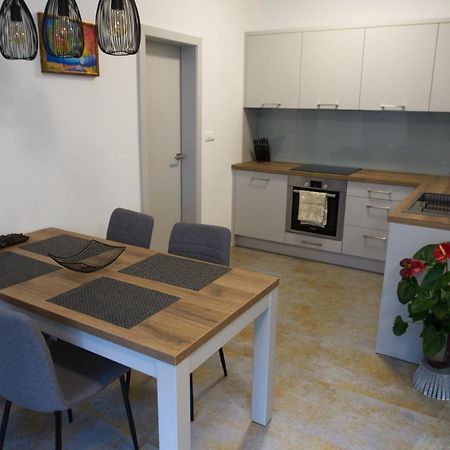 Apartmany Kammergraf Banská Štiavnica Eksteriør bilde
