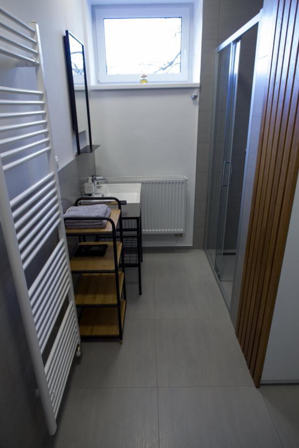 Apartmany Kammergraf Banská Štiavnica Eksteriør bilde