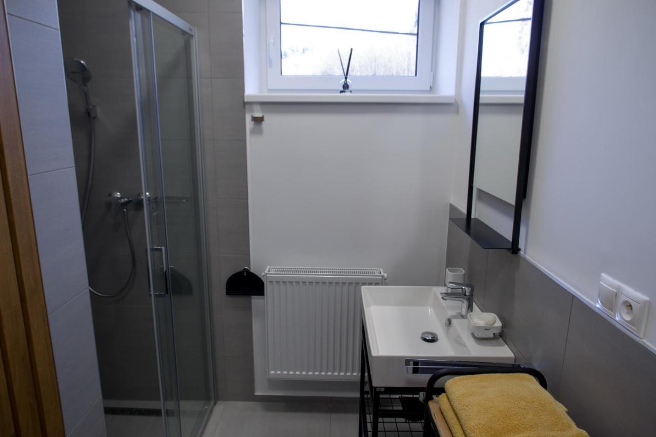 Apartmany Kammergraf Banská Štiavnica Eksteriør bilde