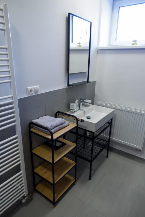 Apartmany Kammergraf Banská Štiavnica Eksteriør bilde