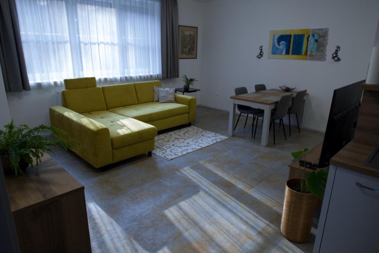 Apartmany Kammergraf Banská Štiavnica Eksteriør bilde